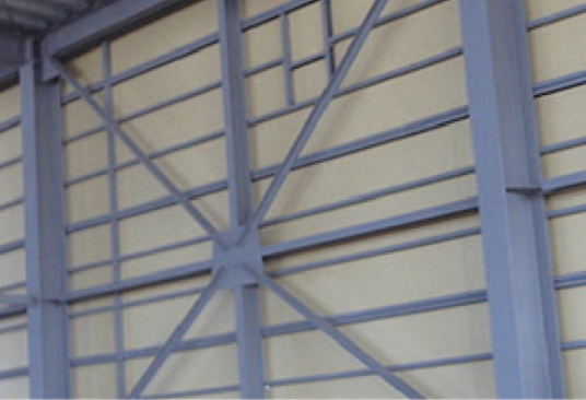 (納まり図①、写真①)